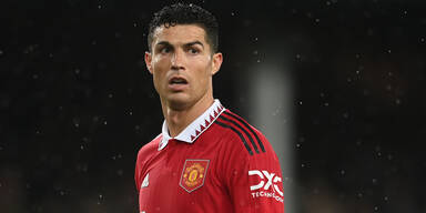 Ronaldo