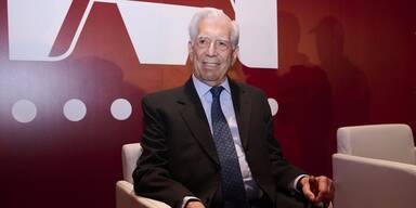 Mario Vargas Llosa