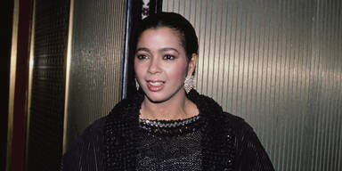Irene Cara