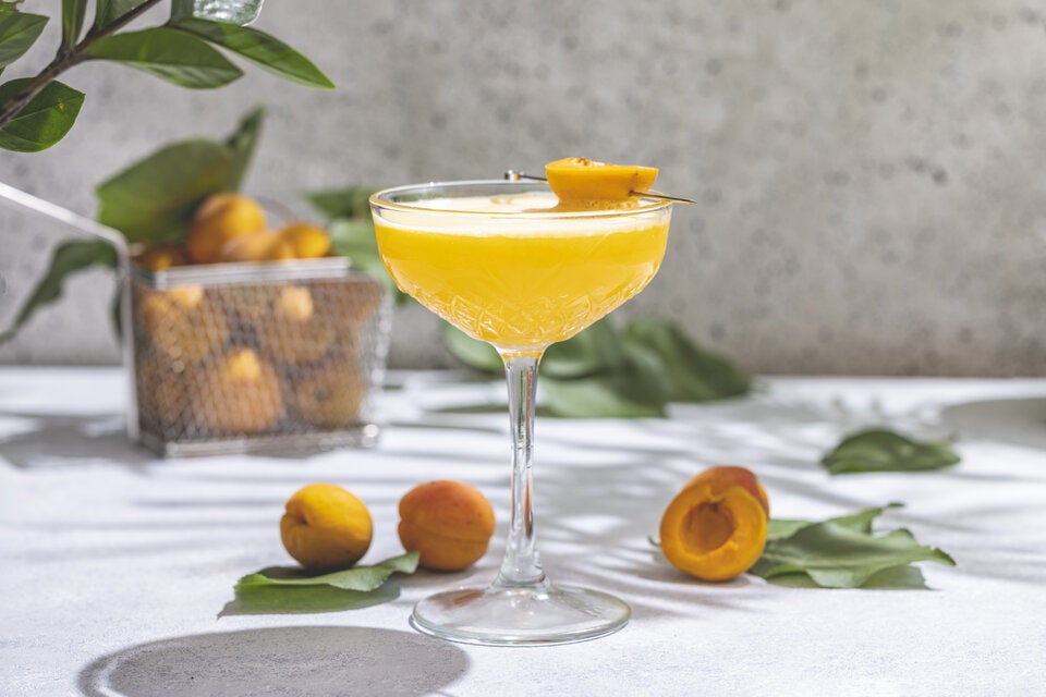 So haben Sie Marillen noch nie gegessen – 3 geniale Rezepte