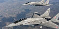 Polen MiG-29
