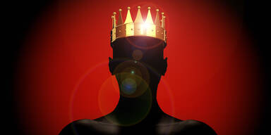 Unbekannter K&ouml;nig