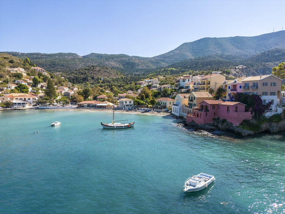 Kefalonia