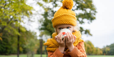 Krebsgefahr: Warnung vor Fencheltee für Kinder