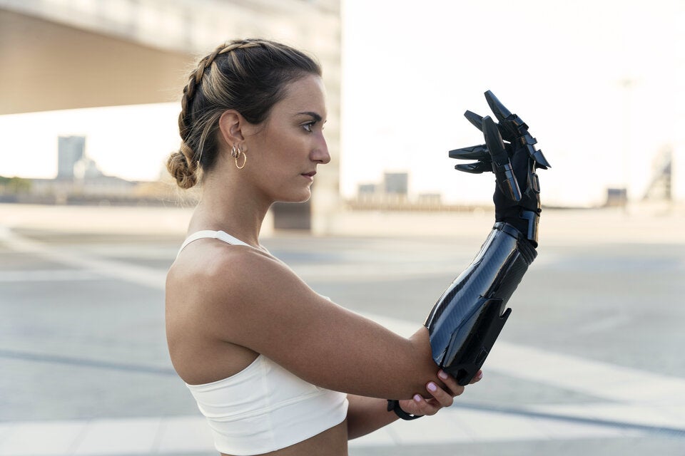 Künstliche Intelligenz als Fitness-Trainer: Funktioniert das?