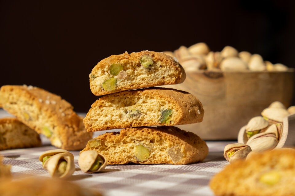 Pikante Keksrezepte für die Weihnachtszeit