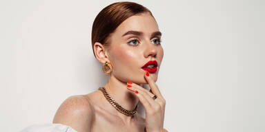 Make-up-Trends 2025: Zwischen Soft Glam und easy Glow