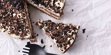 Krunchoco Cake: Der neueste Foodtrend von dem ALLE besessen sind