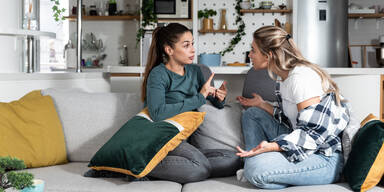 Trend zum Single-Haushalt: Diese Vorteile hat alleine wohnen