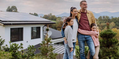 Österreich holt sich saubere Energie ins Haus