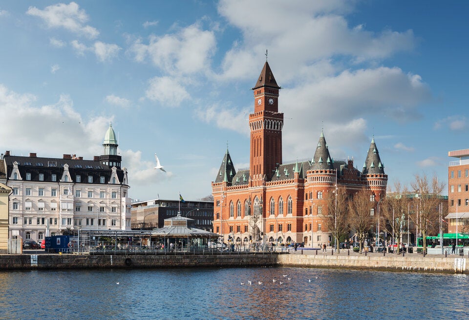 Coolcation: Kühle Reiseziele für den Sommerurlaub