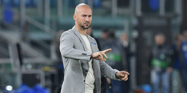 Ilzer vor Abgang in die deutsche Bundesliga?