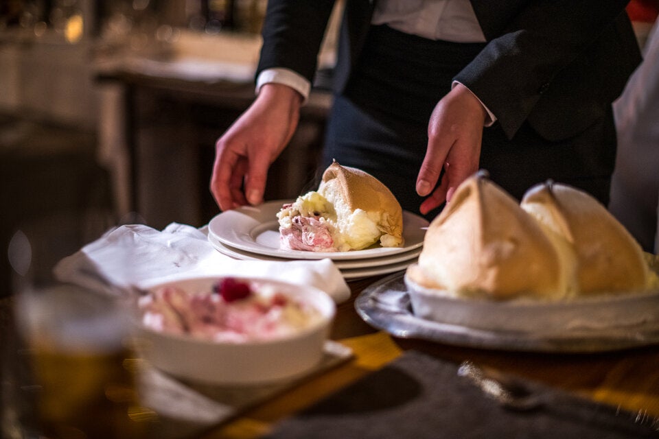 Das sind die unbeliebtesten Speisen aus Österreich