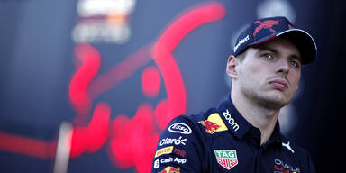 Verstappen