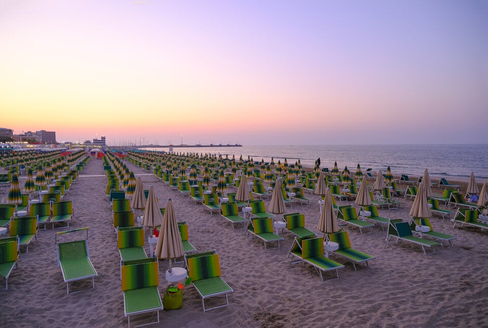 Statt Jesolo, Caorle, Bibione: Diese Adria-Städte sind die besseren Alternativen