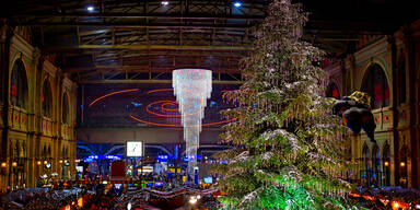 Die 5 schönsten Weihnachtsmärkte in der Schweiz