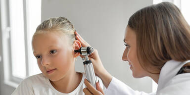 Neues Projekt verk&uuml;rzt Wartezeiten bei HNO-Eingriffen f&uuml;r Kinder