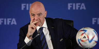 Infantino