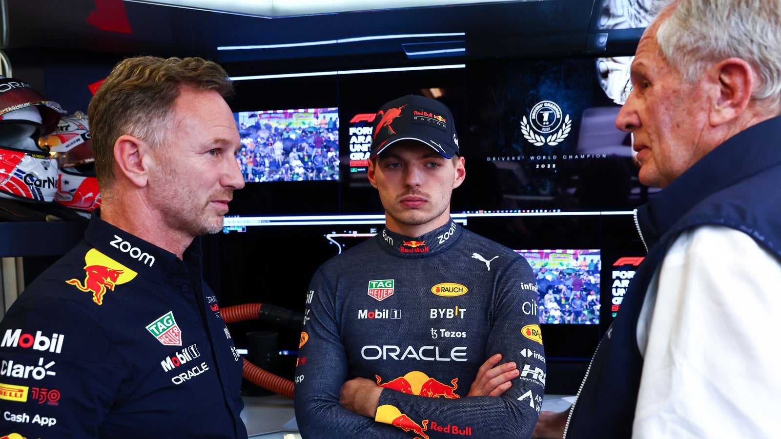 Doppelte Strafe für Red Bull nach Budget-Vergehen - sport24.at