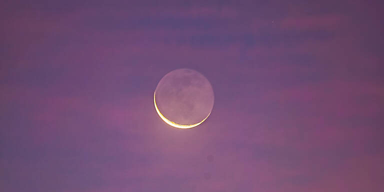 Das sollten Sie in der Woche vom 19. Jänner bis 25. Jänner laut Mondkalender tun