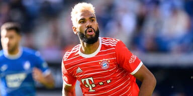 Deutsche Bundesliga vor Drama-Spieltag