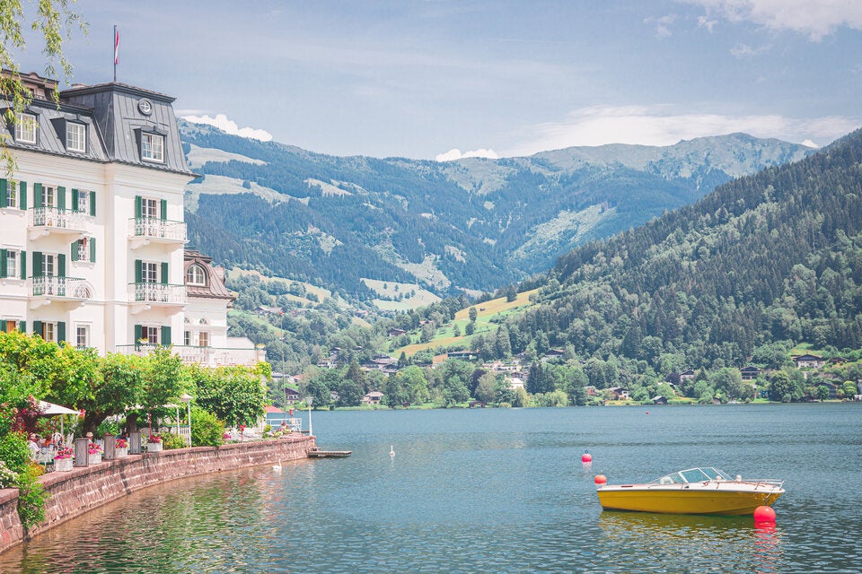 Das sind die beliebtesten Urlaubsziele der Österreicher für 2025