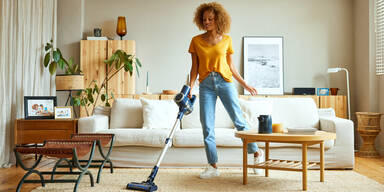 Fr&uuml;hjahrsputz: So gelingts bestimmt!