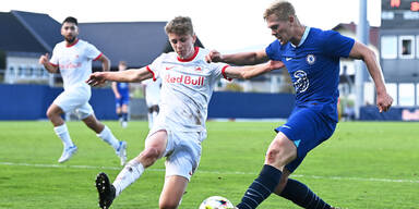 Salzburg Youth league