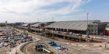 Flughafen Hamburg