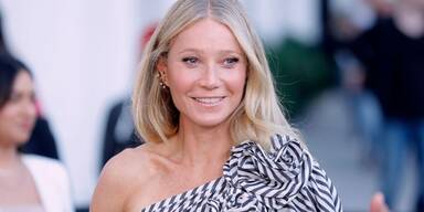 Gwyneth Paltrow enthüllt Sex-Ranking ihrer Ex-Partner