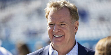 Roger Goodell