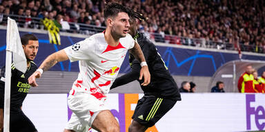 Letzten zwei CL-Achtelfinal-Tickets werden vergeben