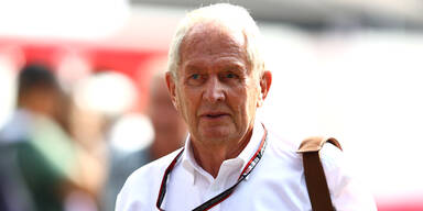 Helmut Marko