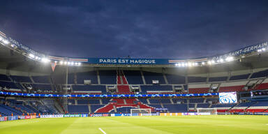 Parc des princes
