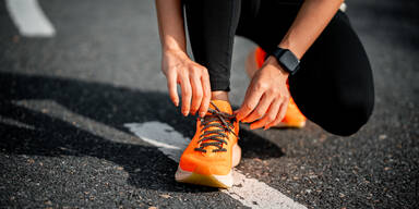 Die besten Damen-Laufschuhe im Test