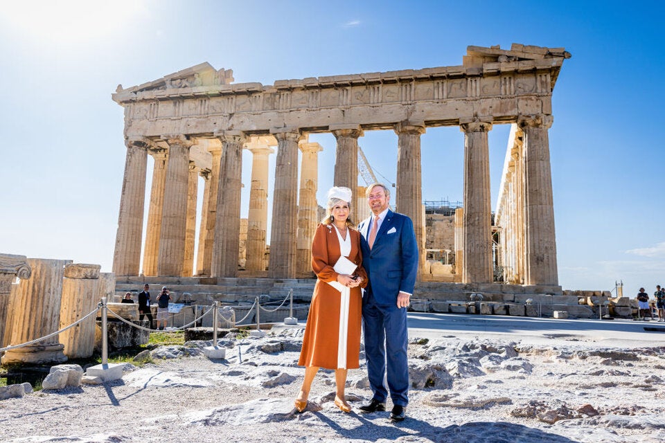 Hier verbringen die Royals ihren Urlaub