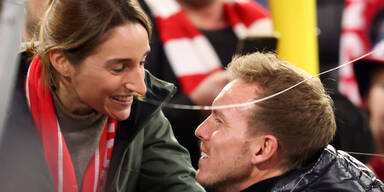 Lena Wurzenberger Nagelsmann