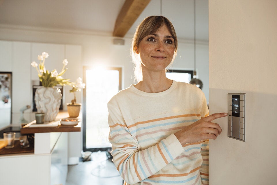 In Oberösterreich wird mit neuen Förderungen gebaut