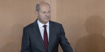 Olaf Scholz