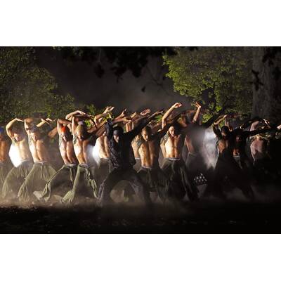 Savage X Fenty by Rihanna