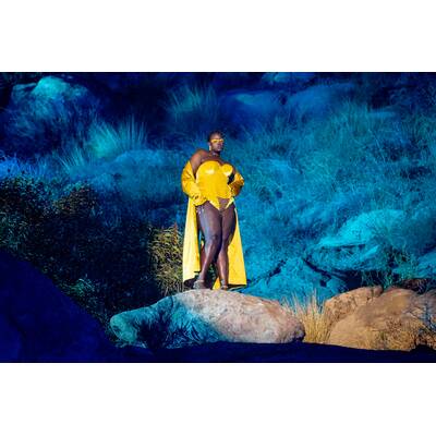 Savage X Fenty by Rihanna