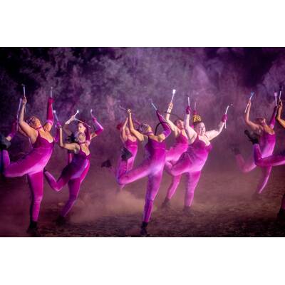 Savage X Fenty by Rihanna