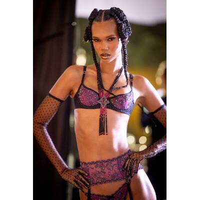 Savage X Fenty by Rihanna