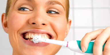 Warum gerade alle auf diese Oral-B Zahnb&uuml;rste umsteigen