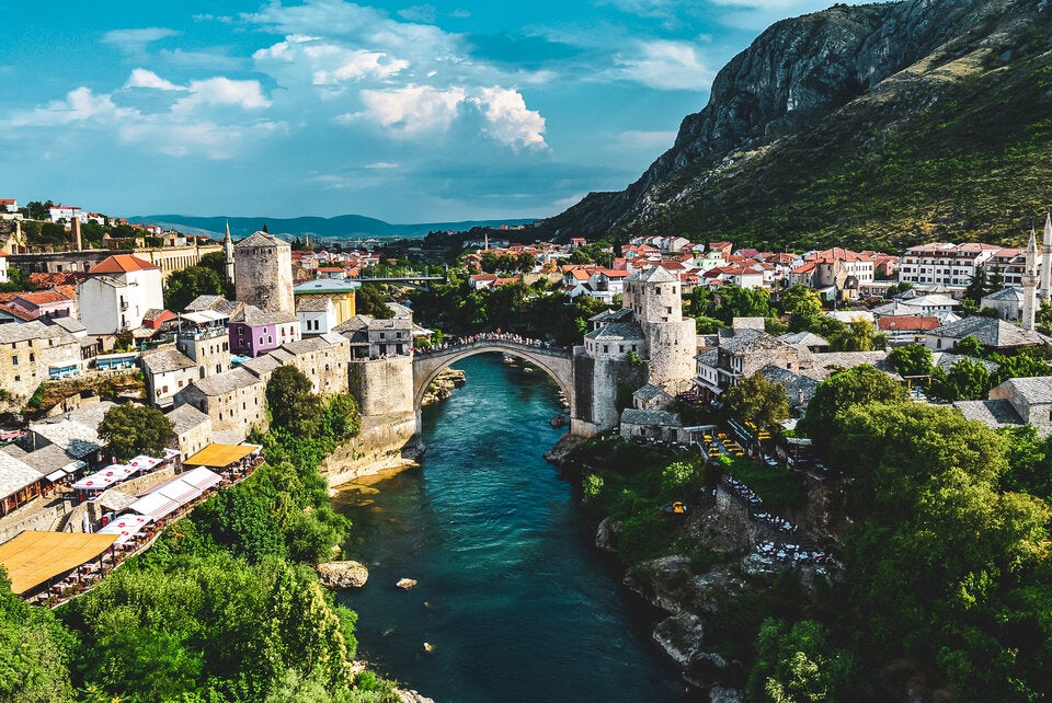 Die günstigsten Reiseziele Europas: Hier kostet der Traumurlaub fast nichts!