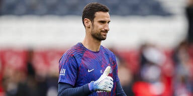 Sergio Rico