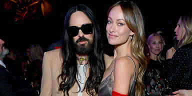 Schock f&uuml;r die Modewelt: Chefdesigner Michele verl&auml;sst Gucci