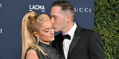 Paris Hilton in Podcast: So intim ist ihre Ehe mit Carter Reum