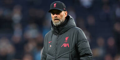 Klopp teilt gegen FIFA aus: ''Das System stinkt''