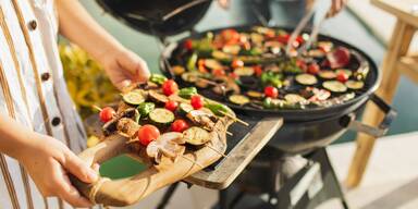 Der große Grill-Kaloriencheck: So viele Kalorien stecken auf Ihrem Teller